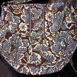 Vera Bradley crossbody